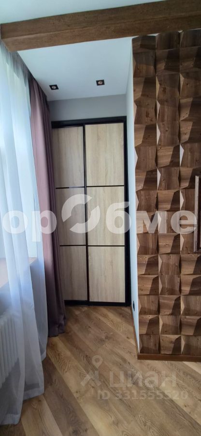 m. Barrikadnaya: Apartment, 2-rooms