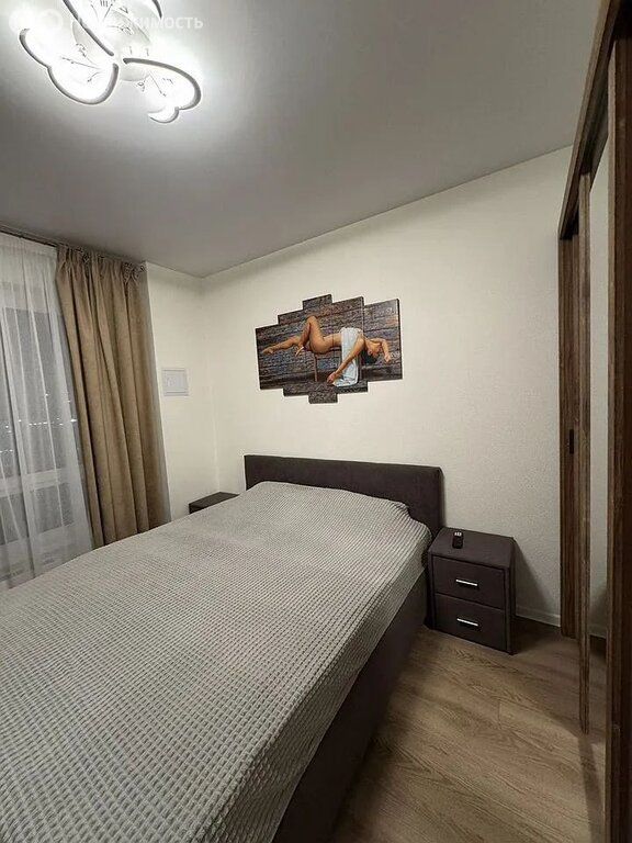 m. Lokomotiv: Apartment, 1-rooms