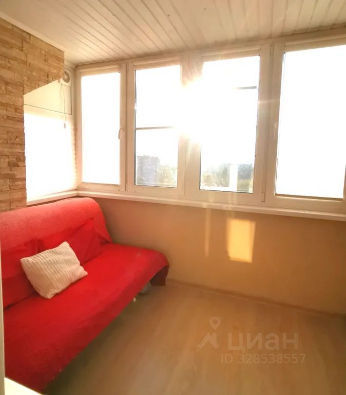 m. Podolsk: Apartment, 1-rooms