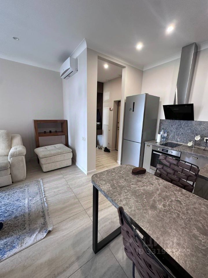 m. Khoroshevskaya: Apartment, 2-rooms