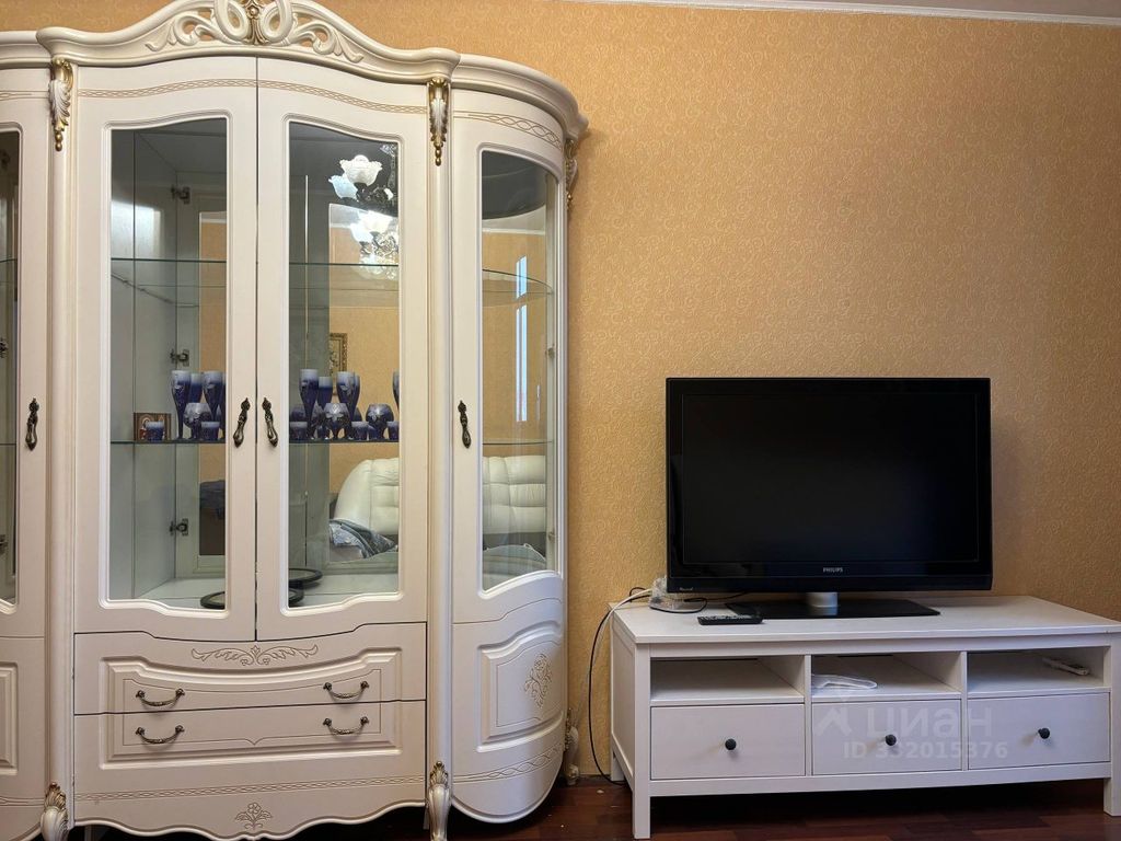 m. Zhulebino: Apartment, 3-rooms