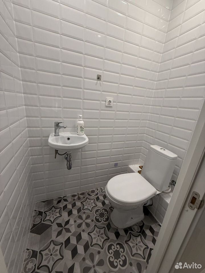 m. Panki: Apartment, 2-rooms