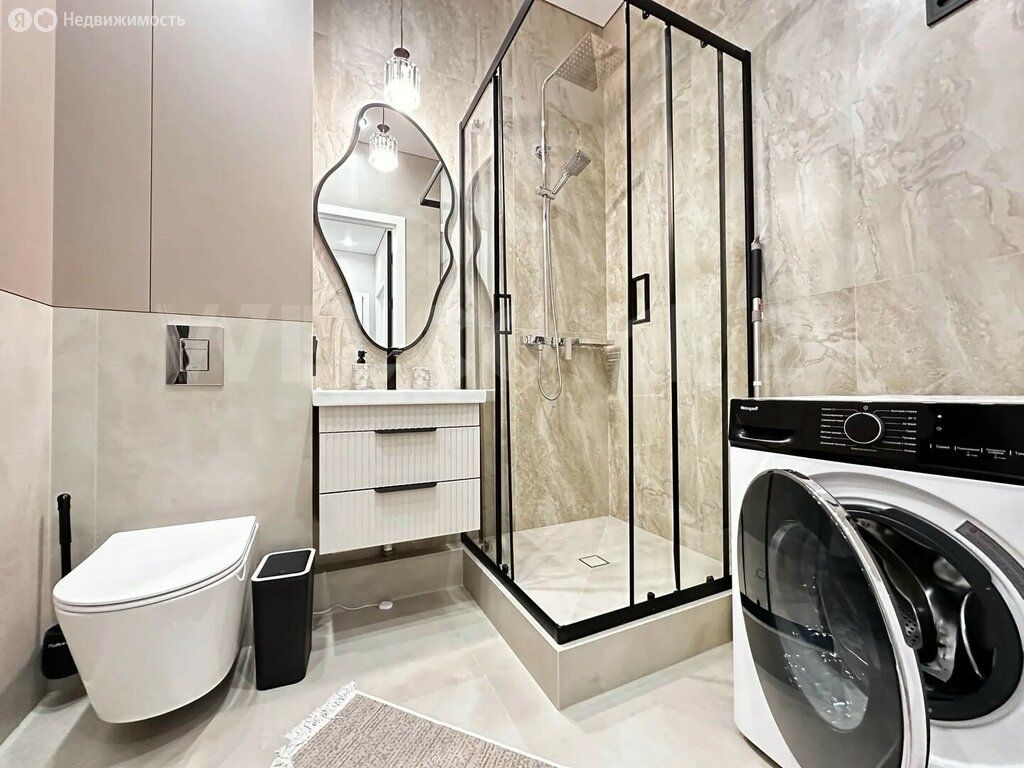 m. ZIL: Apartment, 1-rooms
