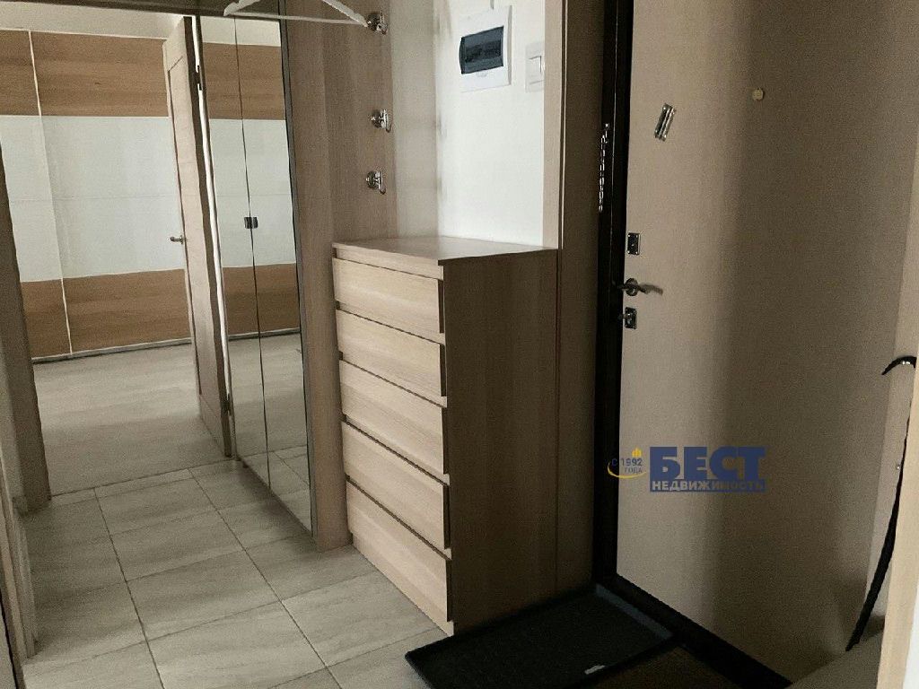 m. Alekseevskaya: Apartment, 2-rooms