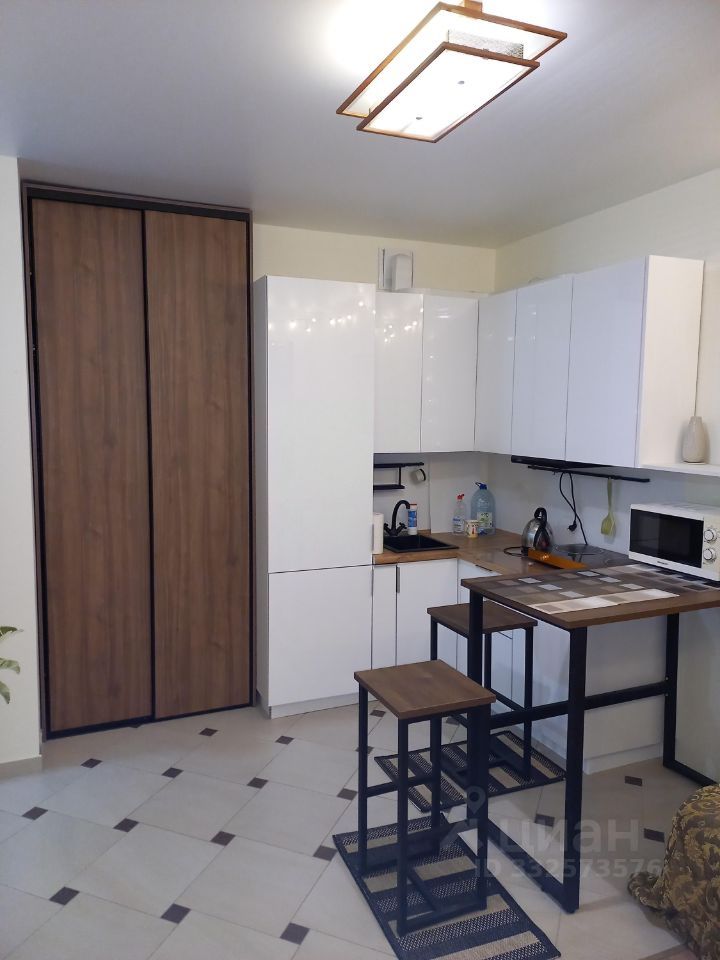 m. Pyatnitskoe shosse: Apartment, 1-rooms