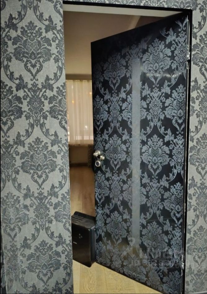 m. Chertanovskaya: Apartment, 2-rooms