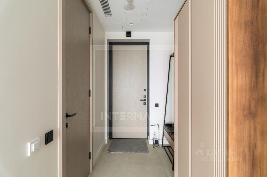 m. Dmitrovskaya: Apartment, 1-rooms