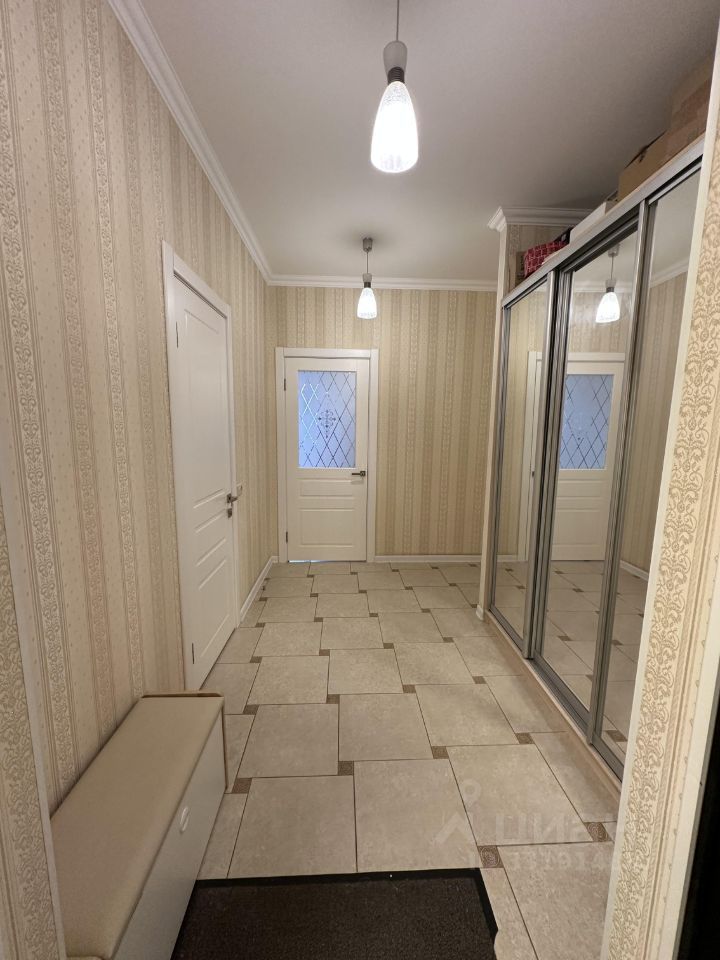 m. Khimki: Apartment, 1-rooms
