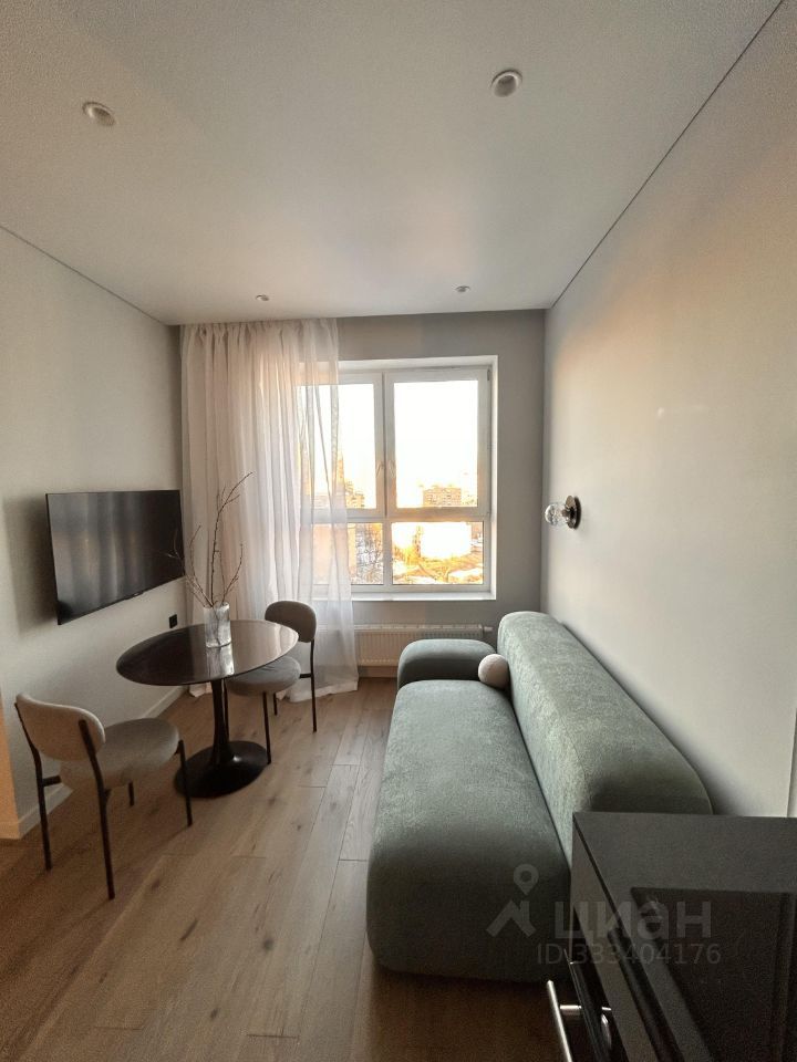 m. Davydkovo: Apartment, 1-rooms