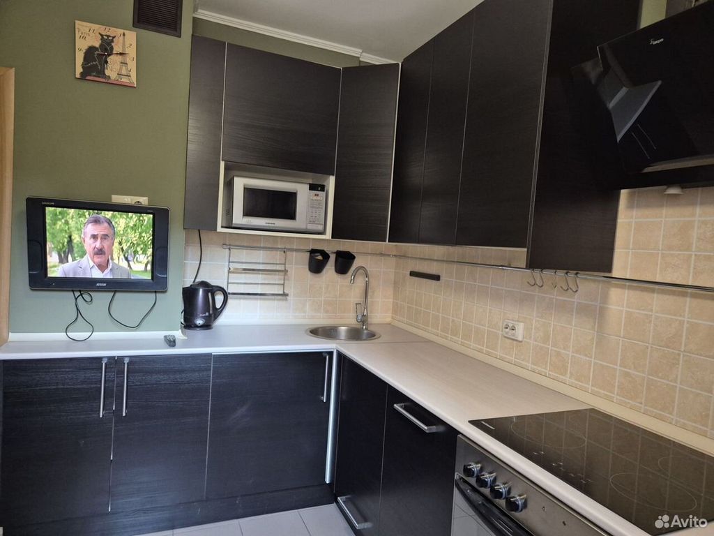 m. Novokosino: Apartment, 1-rooms