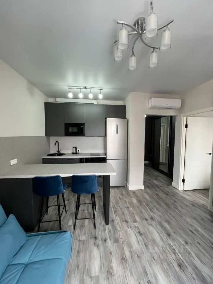 m. Vodny stadion: Apartment, 1-rooms