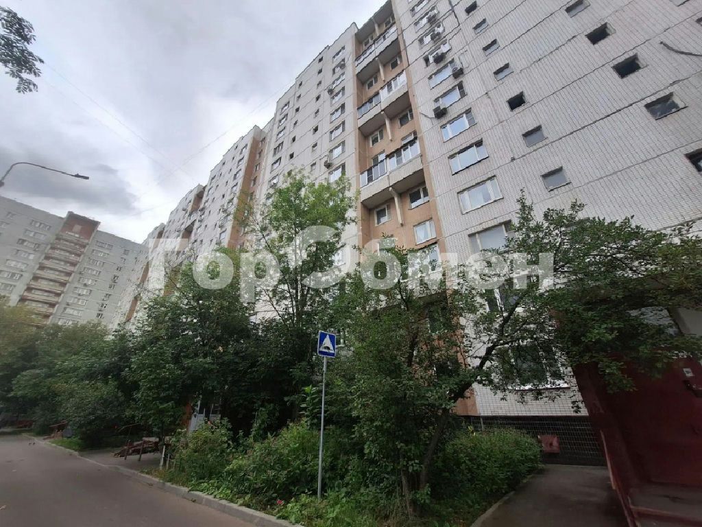 m. Volzhskaya: Apartment, 2-rooms