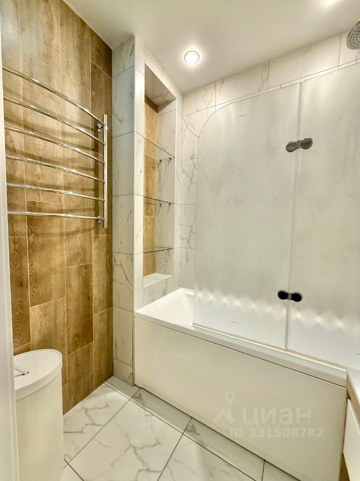 m. Vodniki: Apartment, 2-rooms