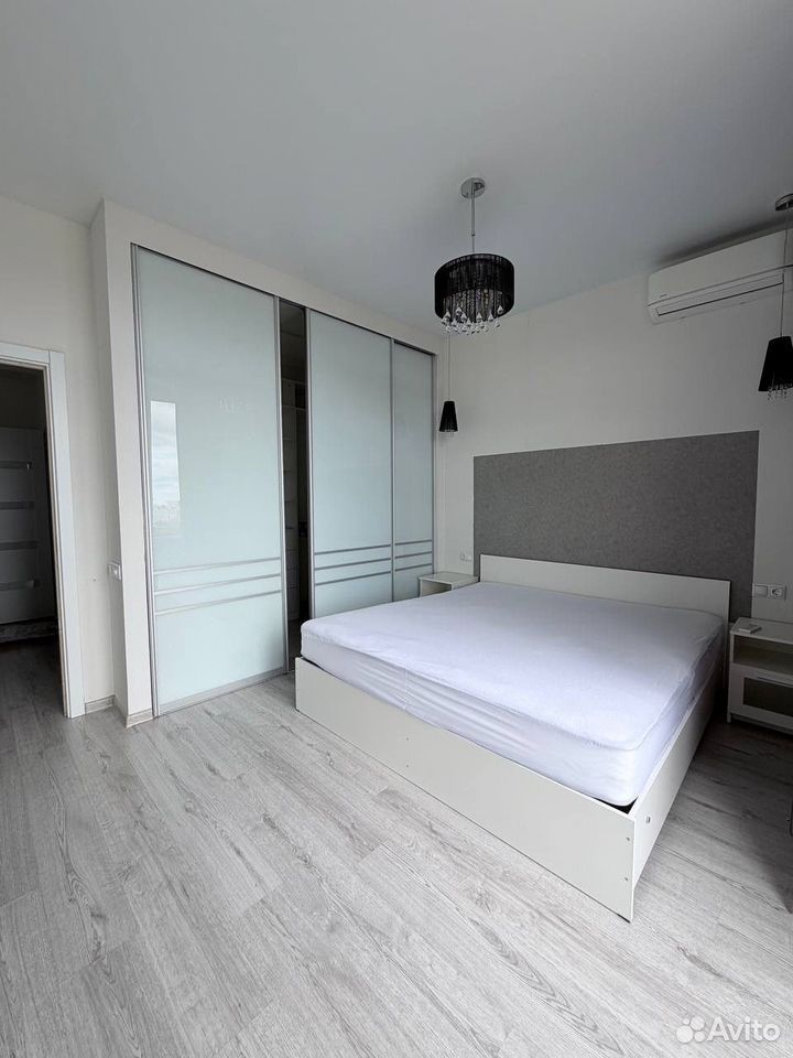 m. Medvedkovo: Apartment, 2-rooms