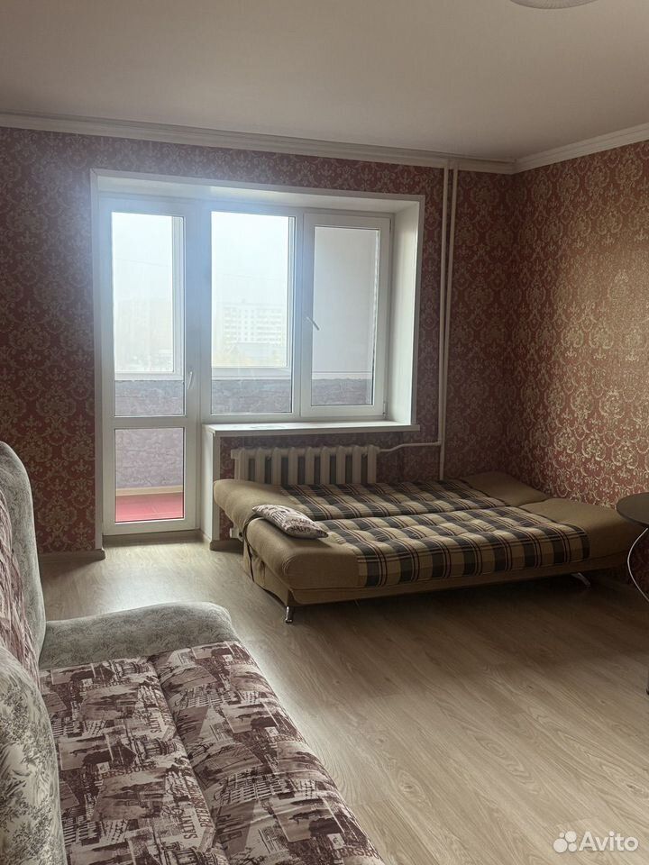 m. Novokosino: Apartment, 2-rooms