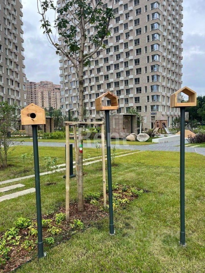 m. Streshnevo: Apartment, 2-rooms