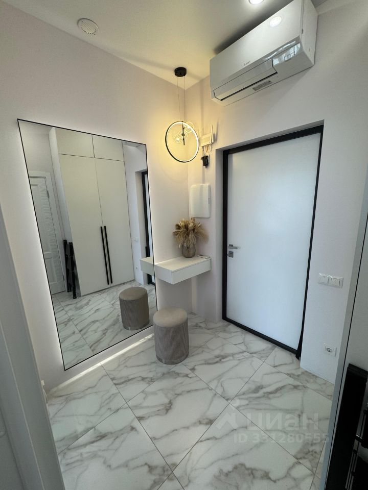m. Alekseevskaya: Apartment, 1-rooms