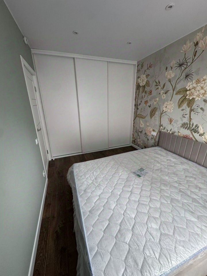 m. Park Pobedy: Apartment, 1-rooms