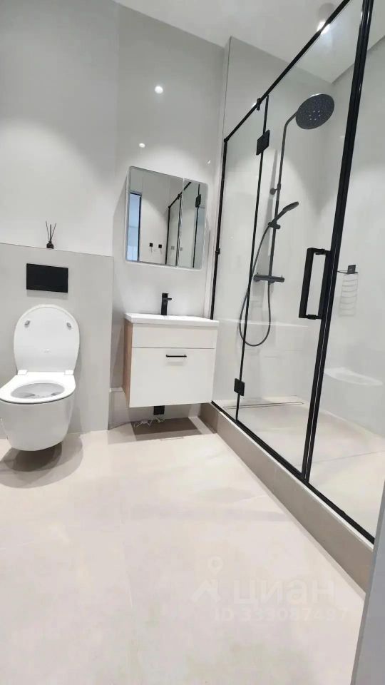m. Serp i Molot: Apartment, 1-rooms