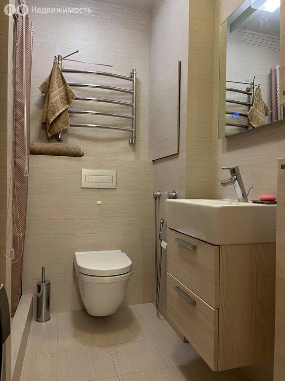 m. Penyagino: Apartment, 2-rooms