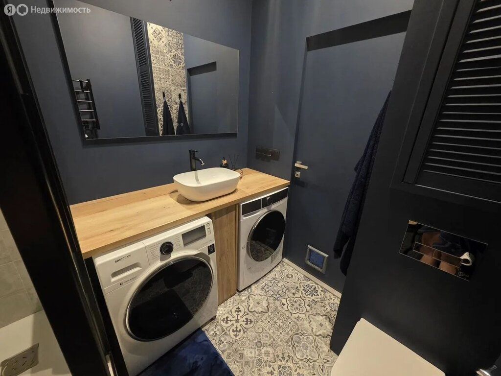 m. Shelepikha: Apartment, 1-rooms