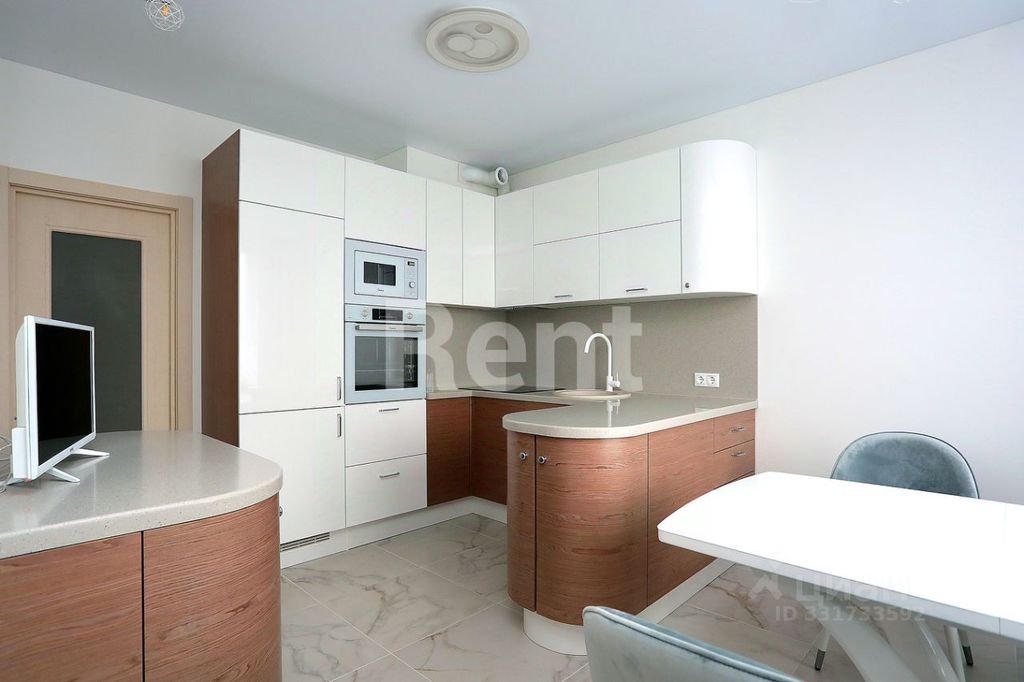 m. Davydkovo: Apartment, 2-rooms
