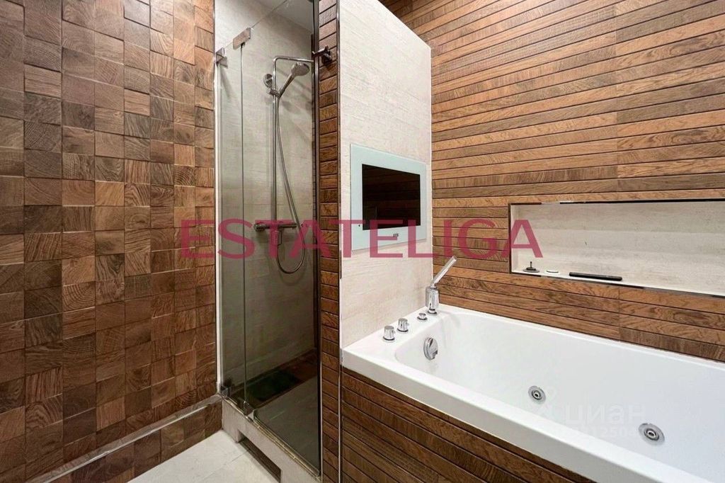 m. Fili: Apartment, 2-rooms