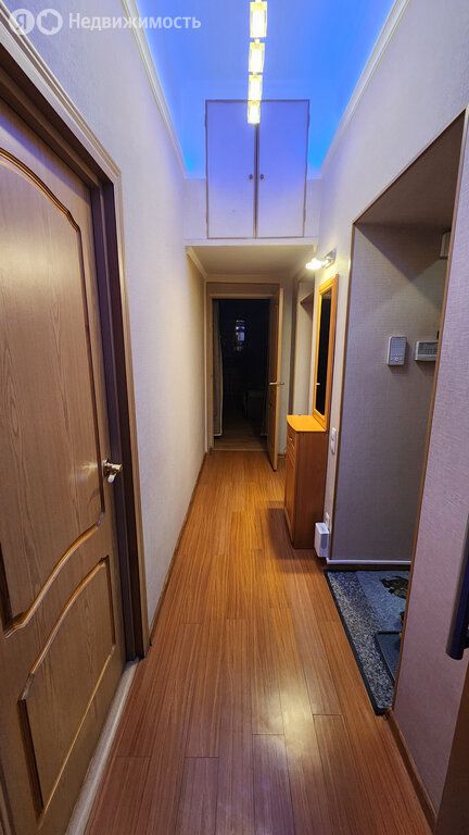 m. Arbatskaya: Apartment, 2-rooms