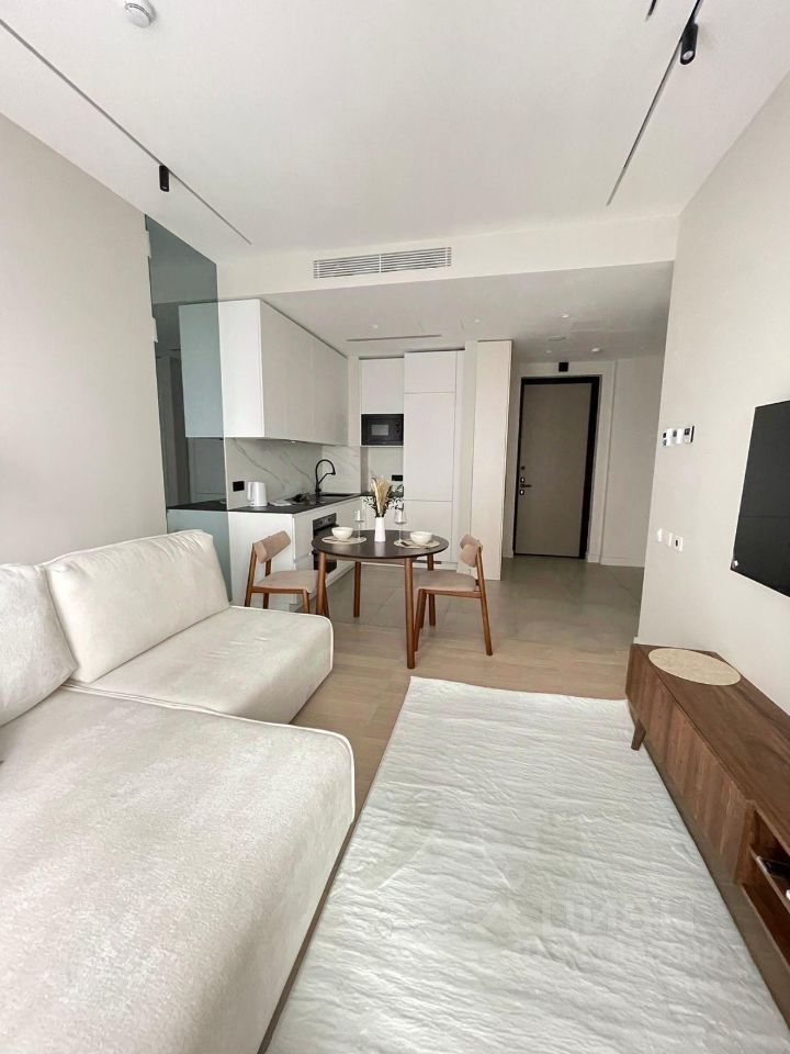 m. Dmitrovskaya: Apartment, studio