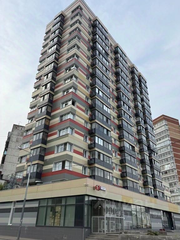m. Odintsovo: Apartment, 1-rooms
