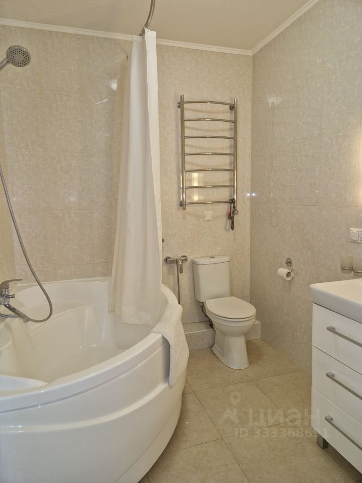 m. Begovaya: Apartment, 1-rooms