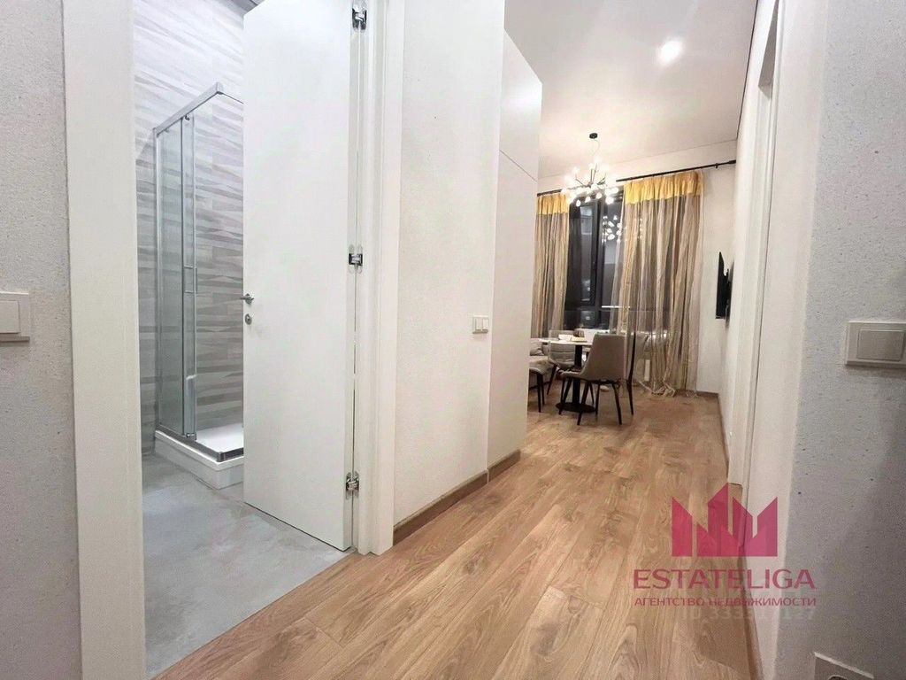 m. Kuntsevskaya: Apartment, 1-rooms