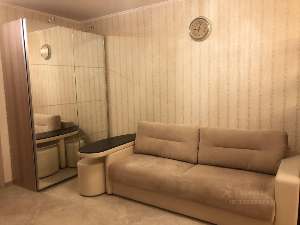m. Planernaya: Apartment, 1-rooms