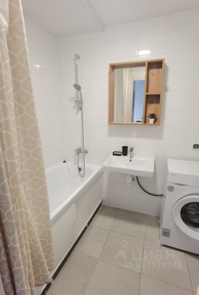 m. Pervomayskaya: Apartment, 2-rooms