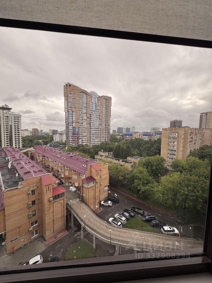 m. Vavilovskaya: Apartment, 2-rooms