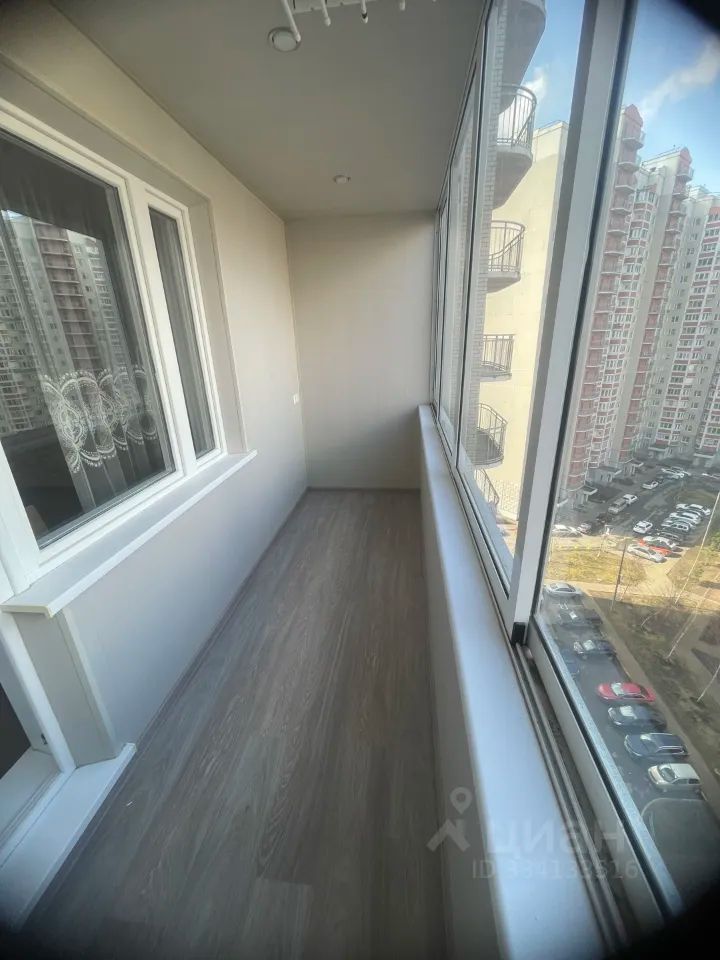 m. Scherbinka: Apartment, 2-rooms