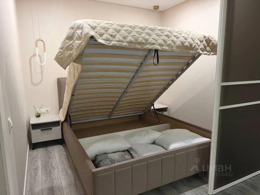 m. Dubrovka: Apartment, 1-rooms
