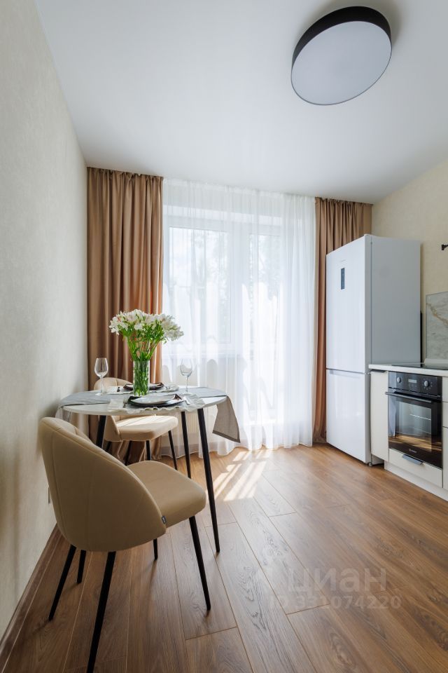 m. Otradnoe: Apartment, 1-rooms