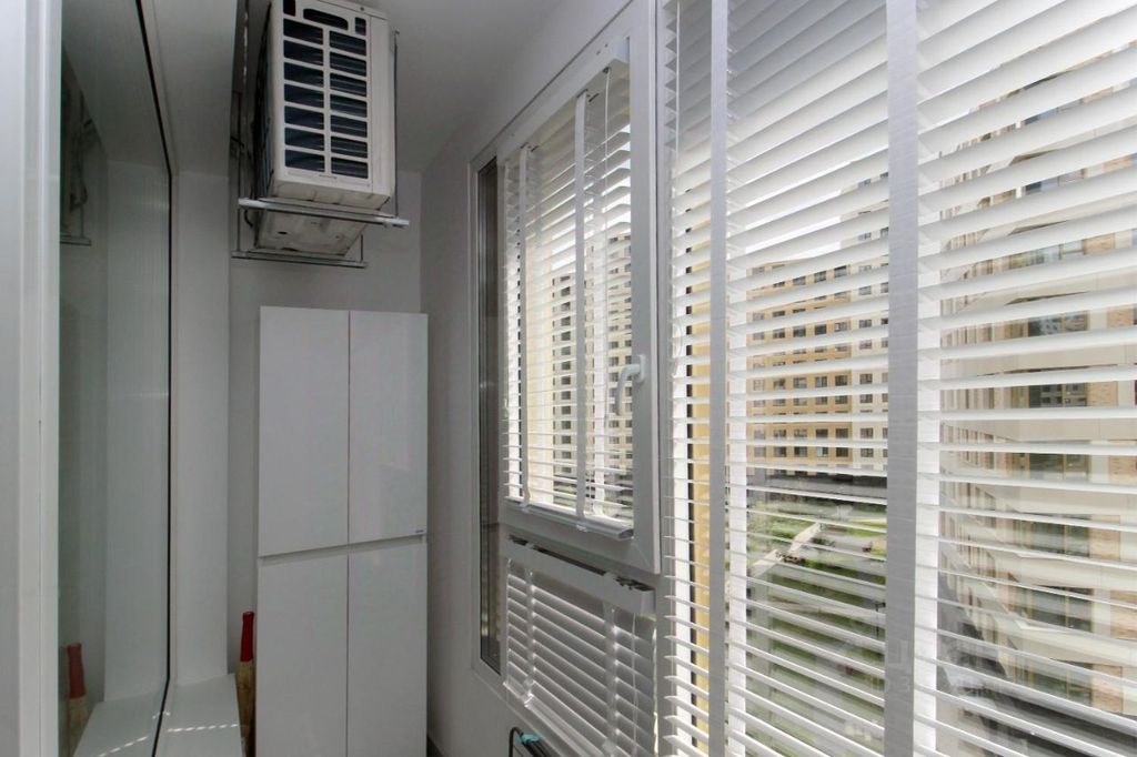 m. Spartak: Apartment, 1-rooms