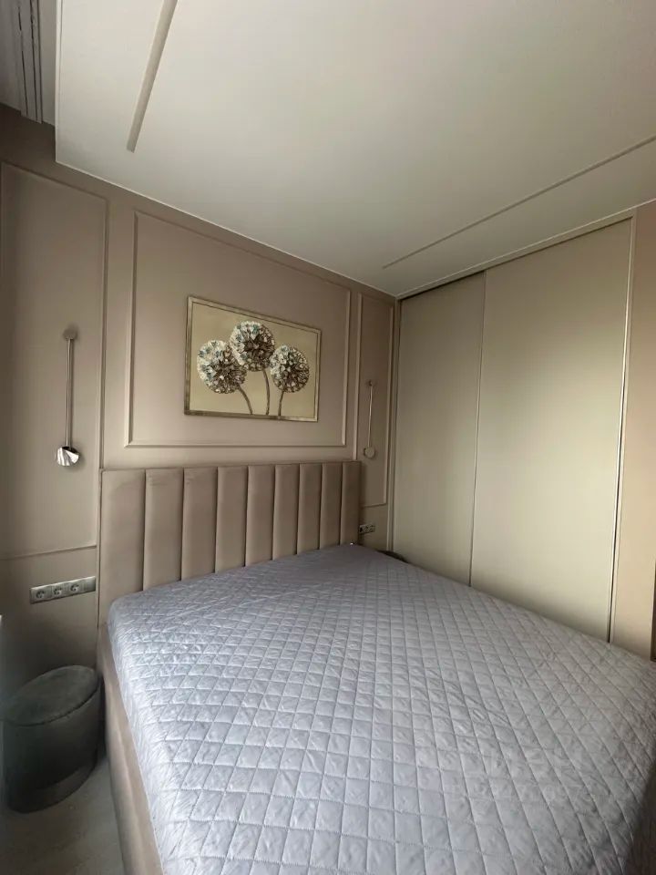 m. Khoroshevo: Apartment, 1-rooms