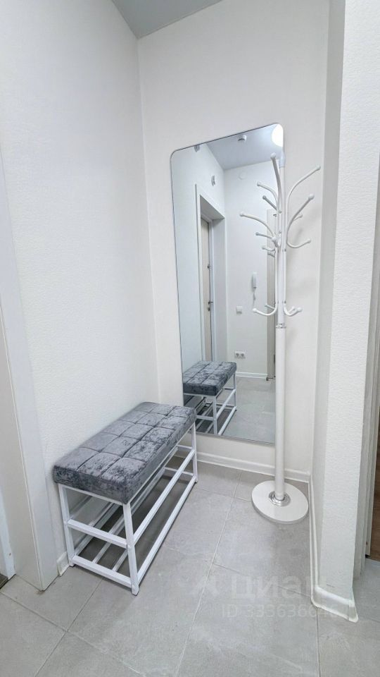 m. Moskva Tovarnaya: Apartment, 1-rooms