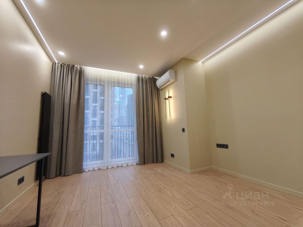 m. Fili: Apartment, 3-rooms