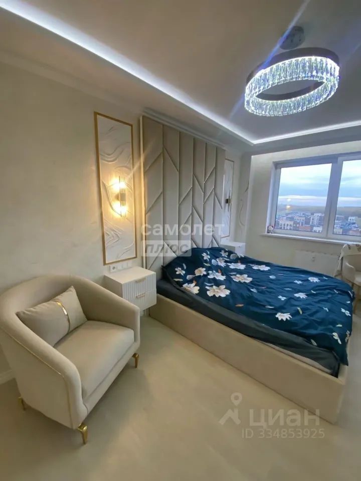 m. Domodedovskaya: Apartment, 2-rooms