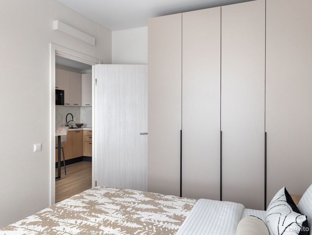 m. Volgogradsky prospekt: Apartment, 1-rooms