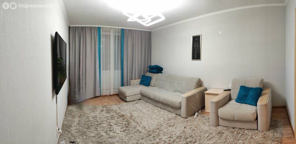 m. Novokosino: Apartment, 1-rooms