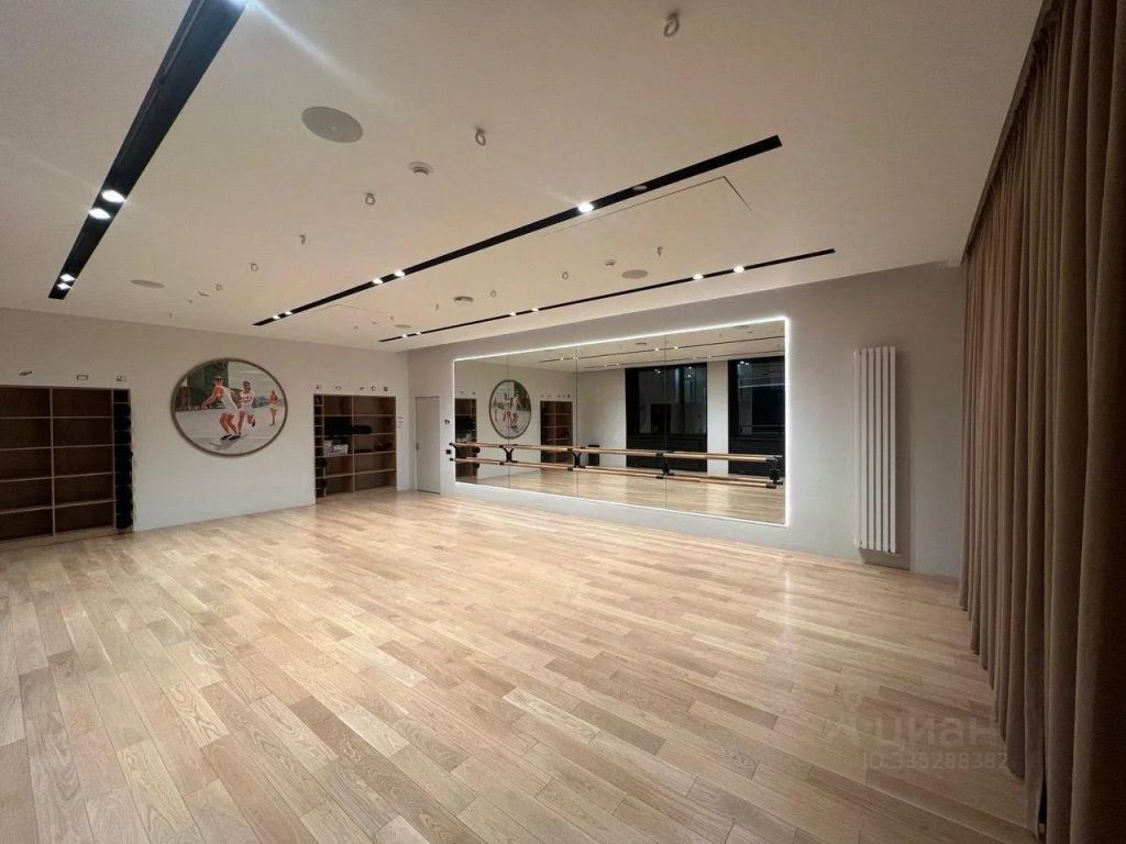 m. Ostankino: Apartment, 1-rooms