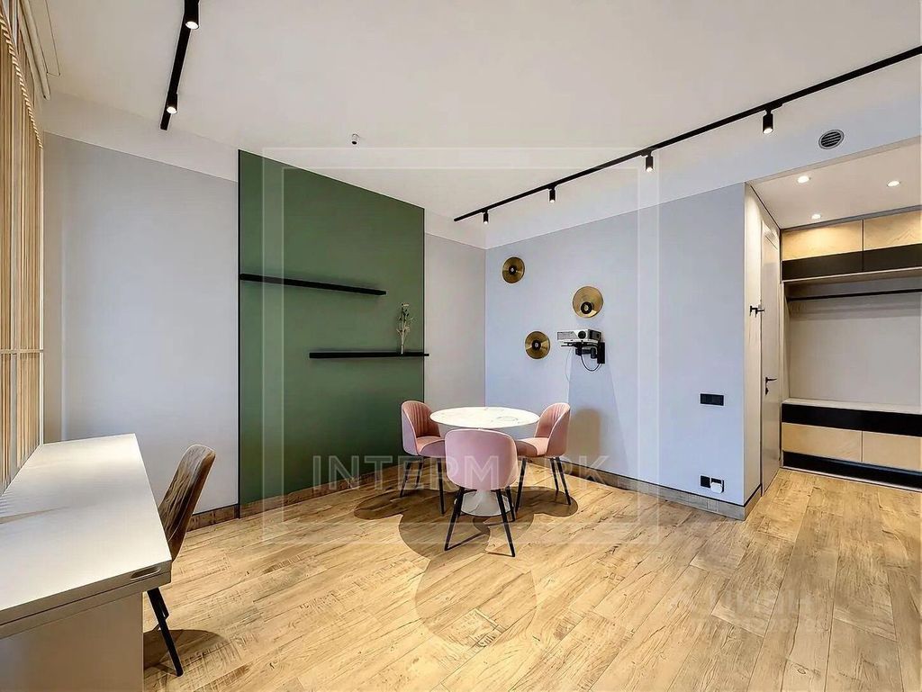 m. Alekseevskaya: Apartment, 1-rooms