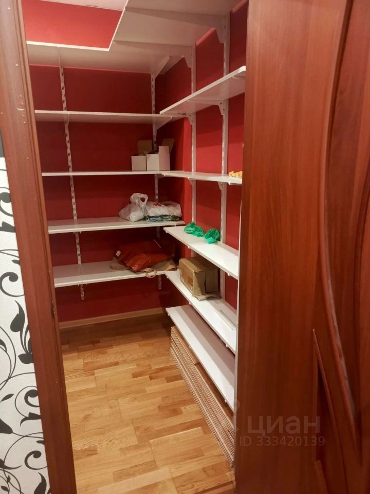 m. Michurinets: Apartment, 2-rooms