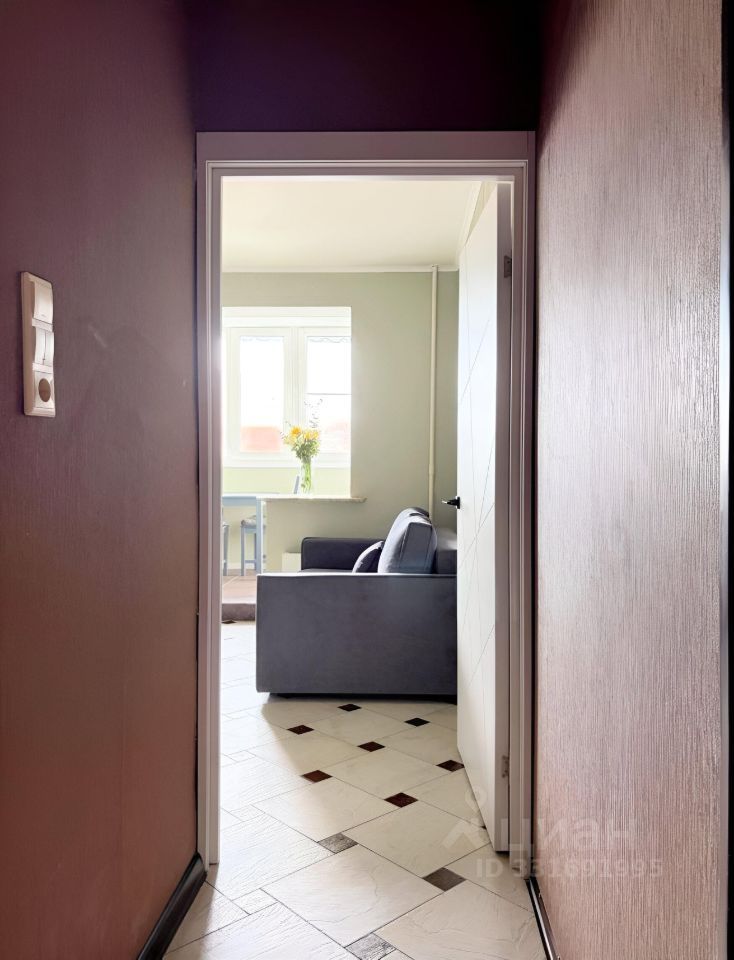 m. Kotelniki: Apartment, 1-rooms