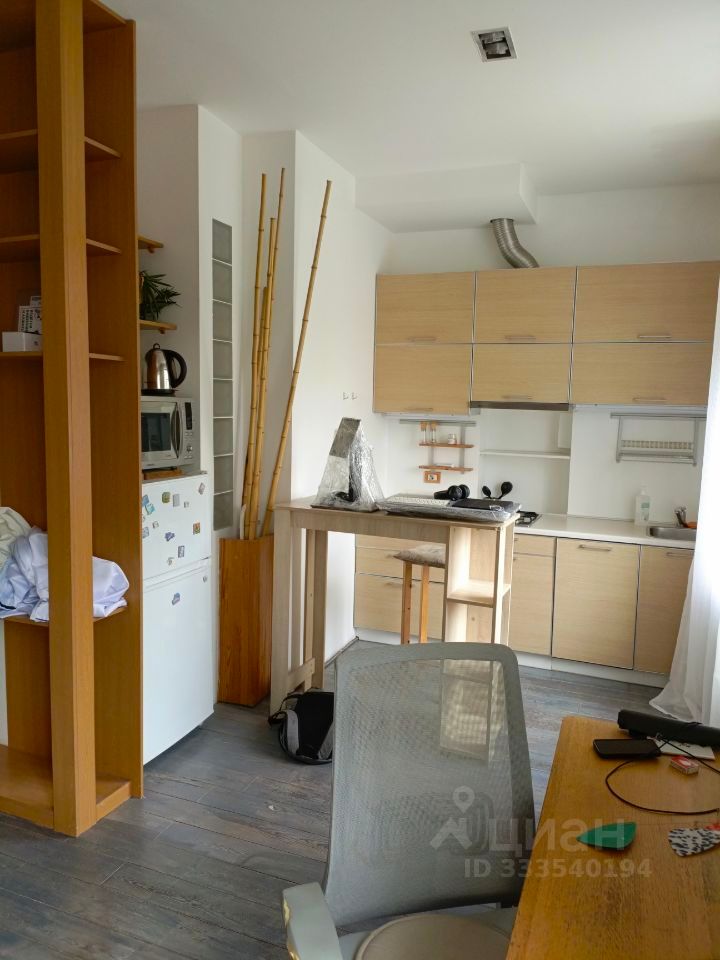m. Kitay-gorod: Apartment, 1-rooms